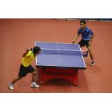 Bóng Bàn vẫn trông vào huấn luyện viên nội